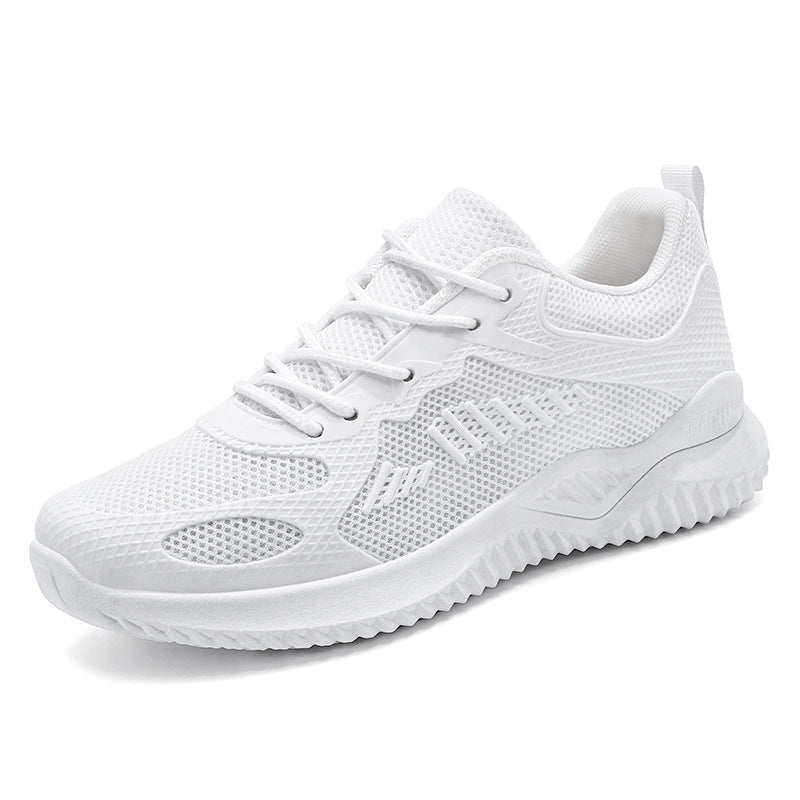 Women's Breathable Vulcanized Sports Shoes