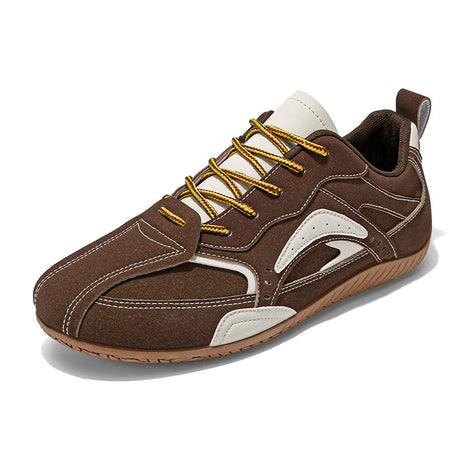 Men's Fashion Trendy Lace-up Sports Shoes