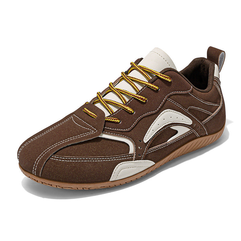 Men's Fashion Trendy Lace-up Sports Shoes