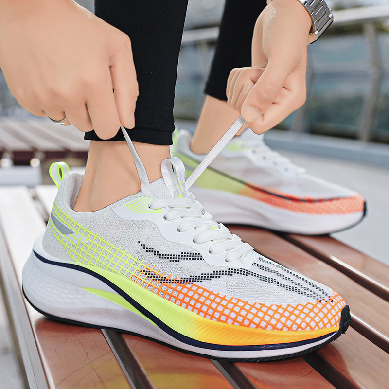 Men's Breathable Versatile Fashion Casual Shoes