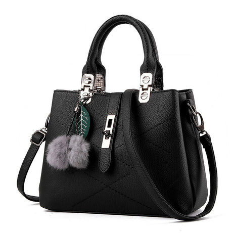 Women's Fashionable Trends Shoulder Messenger Bags