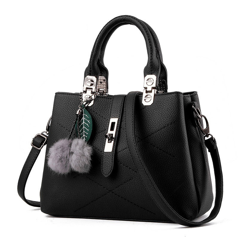 Women's Fashionable Trends Shoulder Messenger Bags