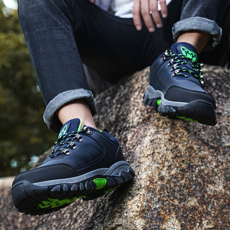 Men's Outdoor Fashion Hiking Shoes