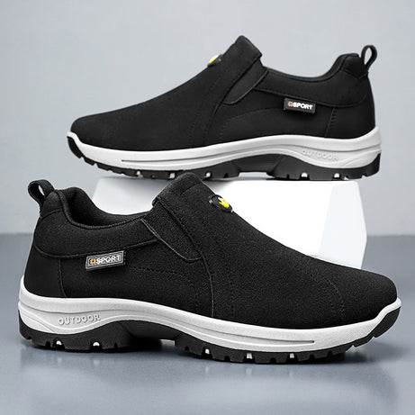 Men's Outdoor Versatile Casual Walking Shoes