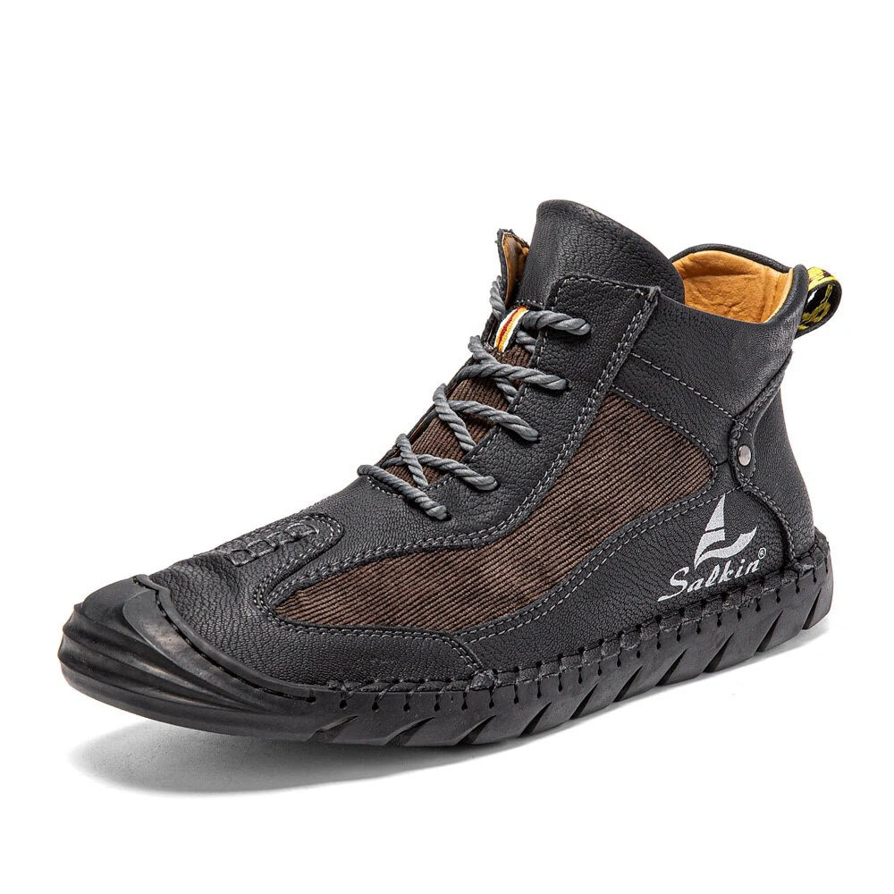 Men's Versatile Casual Martin Boots