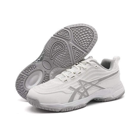 Men's Badminton Lightweight Sports Shoes