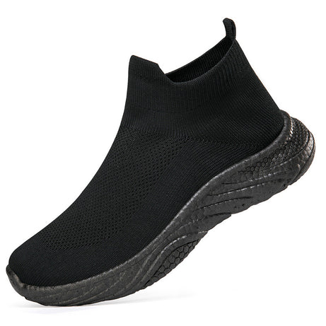 Men's Breathable Lightweight Casual Shoes