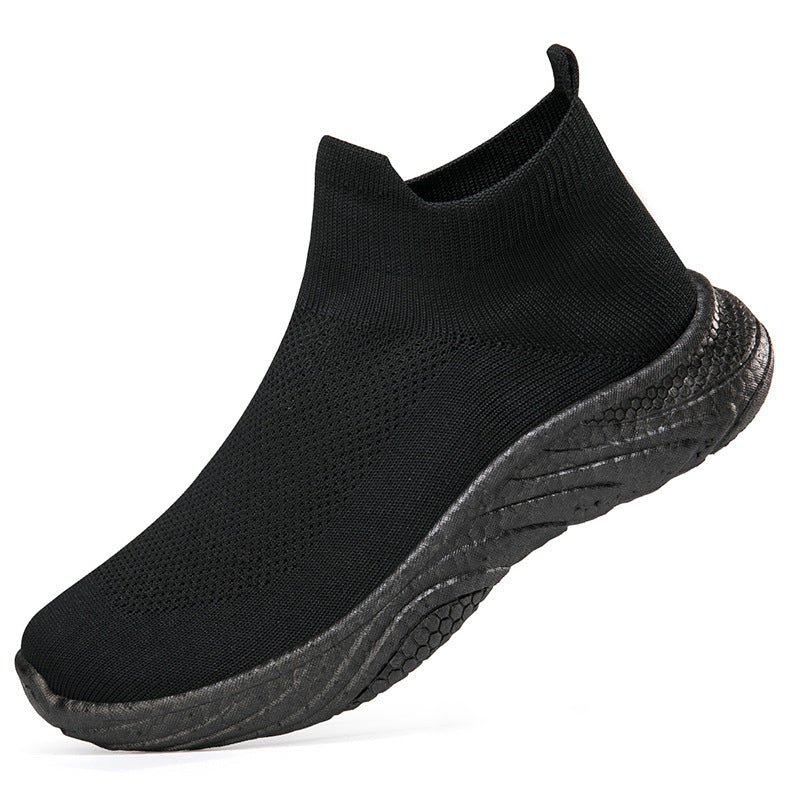 Men's Breathable Lightweight Casual Shoes