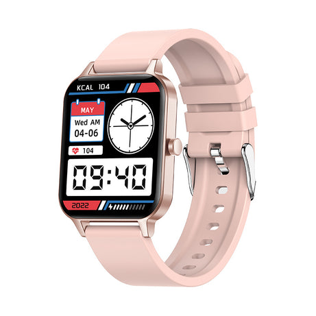 Outdoor Fashion MX8 Bluetooth Call Smart watch