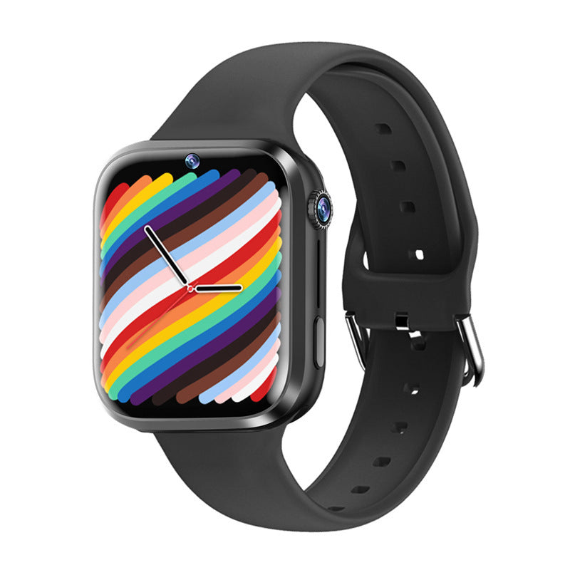 Outdoor Fashion GS32 Bluetooth Call Smart Watch