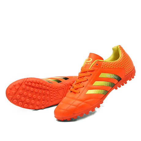 Men's Football Broken Nails Training Shoes