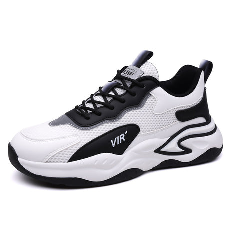 Men's Breathable Lightweight Casual Shoes
