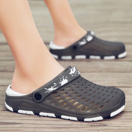 Men's Fashion Breathable Outdoor Sandals