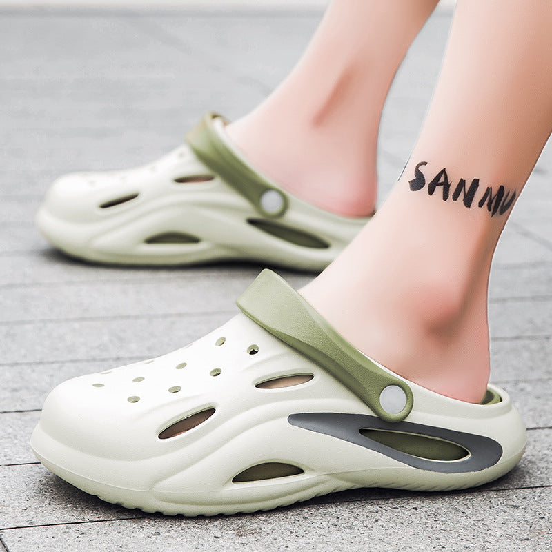 Men's Breathable Fashion Trendy Sandals