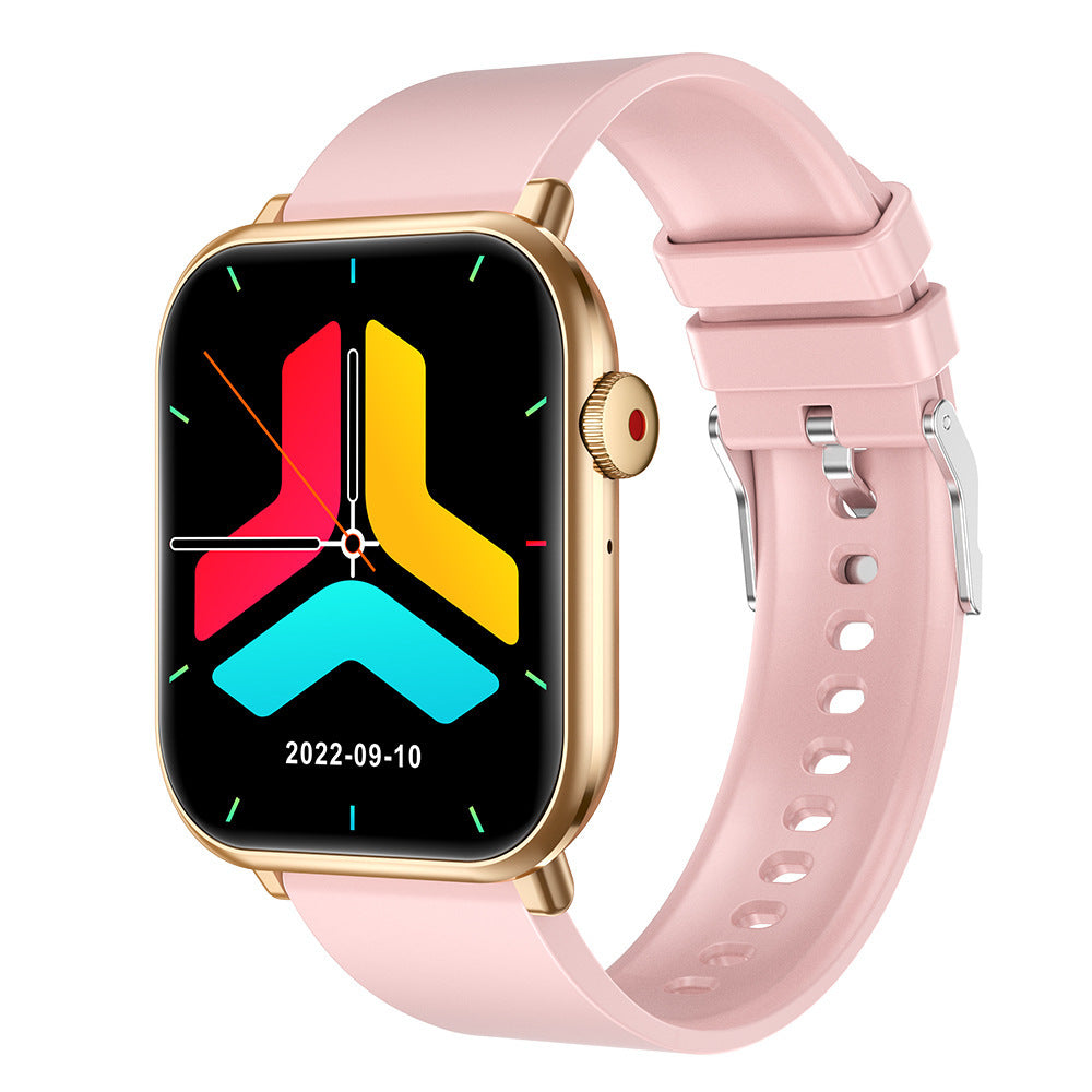 Outdoor Sports Watch QX9 Bluetooth Call Smart Watch