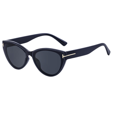 Women's Cat Eye High-End Trend Sunglasses