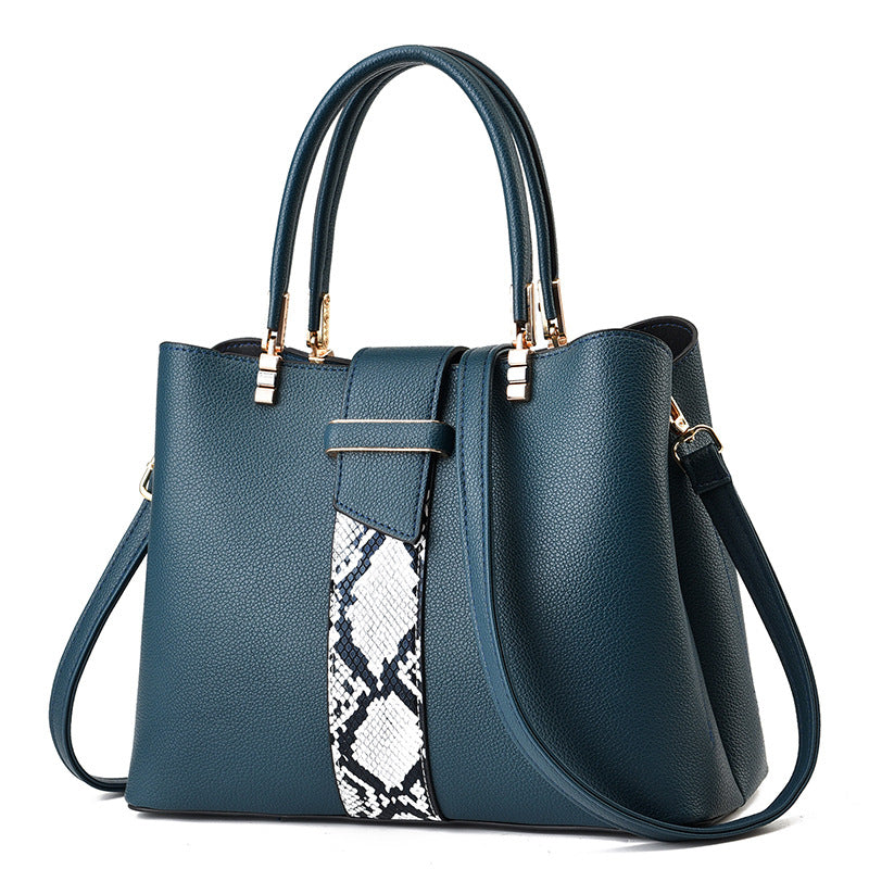 Women's Fashion Handbag Large Capacity Shoulder Bag