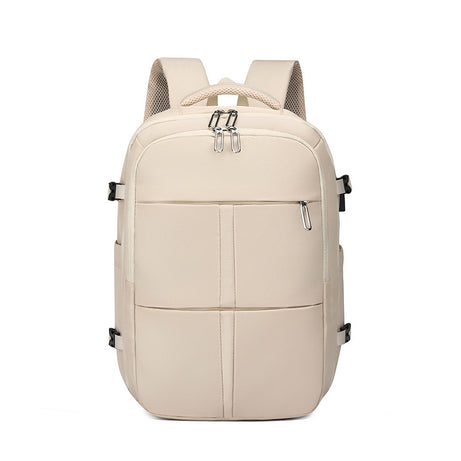 Men's Large Capacity Travel Backpack