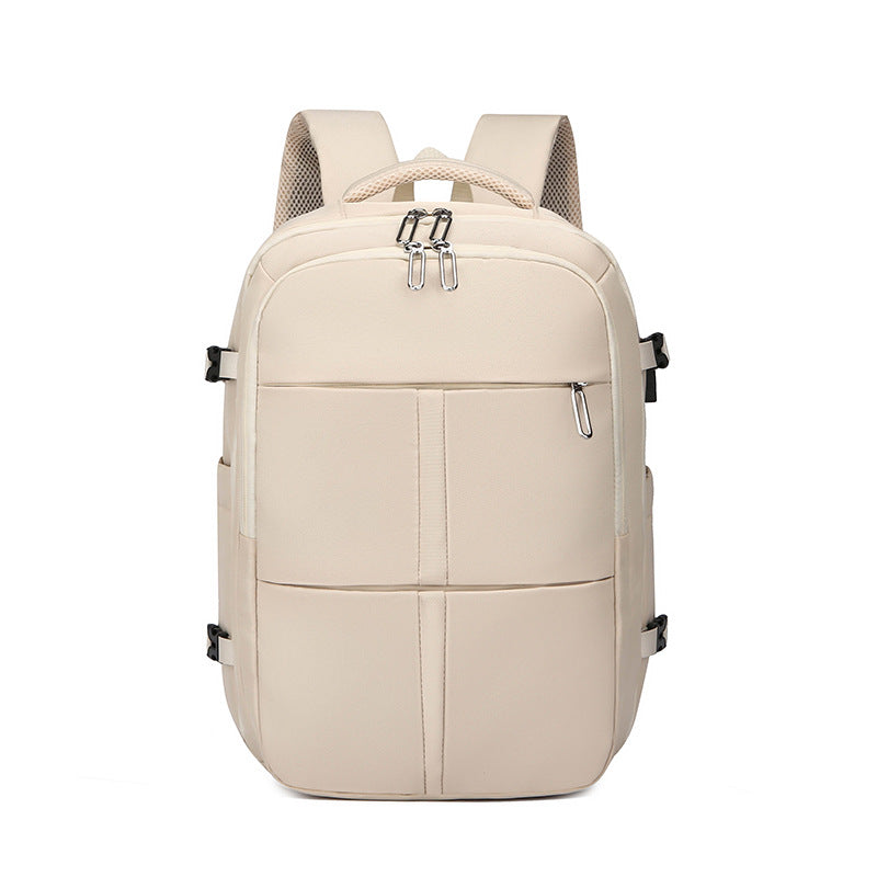 Men's Large Capacity Travel Backpack