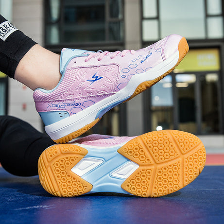 Men's Badminton Trendy Sports Shoes