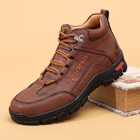 Men's Outdoor Fashion Casual Martin Boots