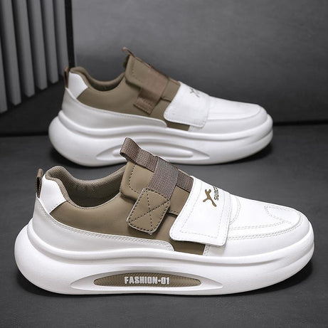Men's Comfortable Versatile Trend Casual Shoes