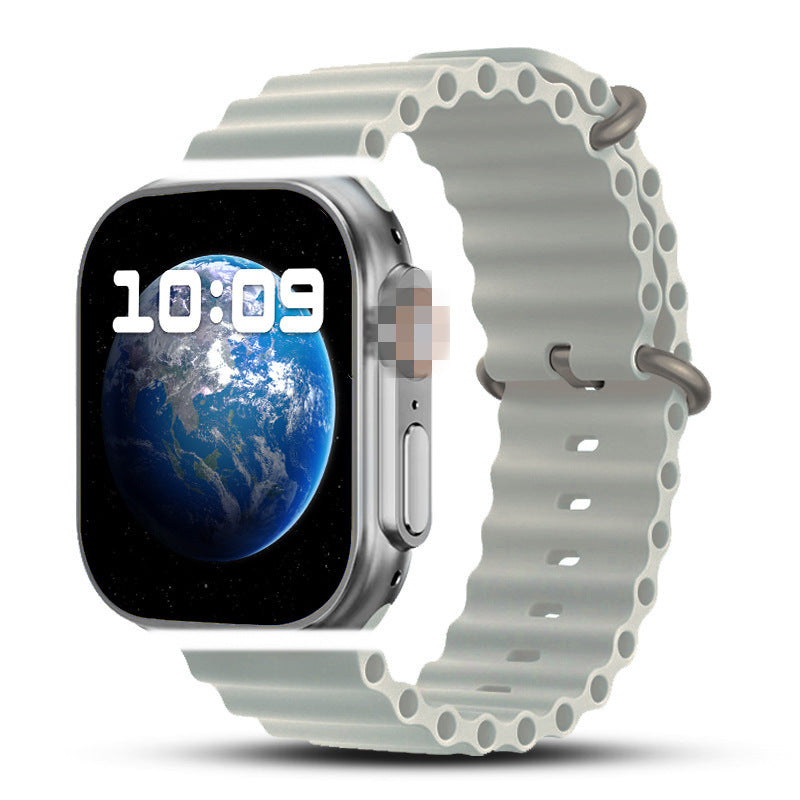 S8Ultra Bluetooth Call SmartWatch