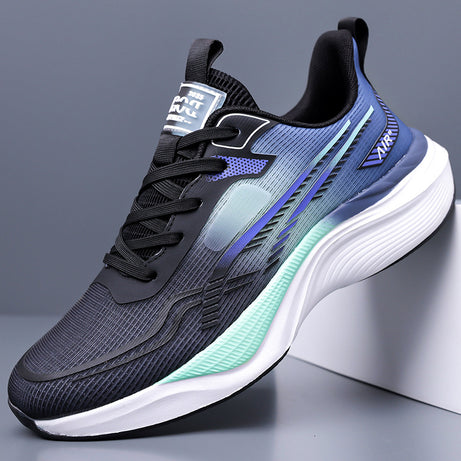 Men's Breathable Lightweight Running Shoes