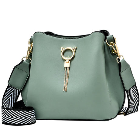 Women's Large-Capacity Trendy Elegant Shoulder Bag