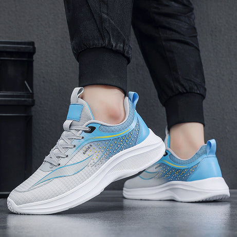 Men's Fashionable Trendy Versatile Shoes