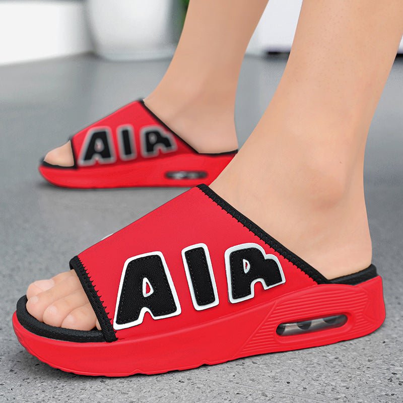 Men's Trend Outdoor Thick Bottom Sandals