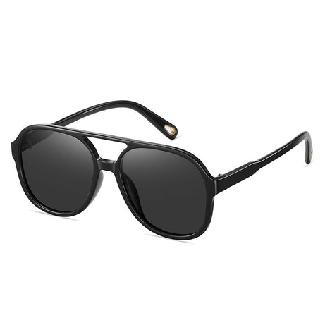 Women's Colorful Fashion Polarized Sunglasses