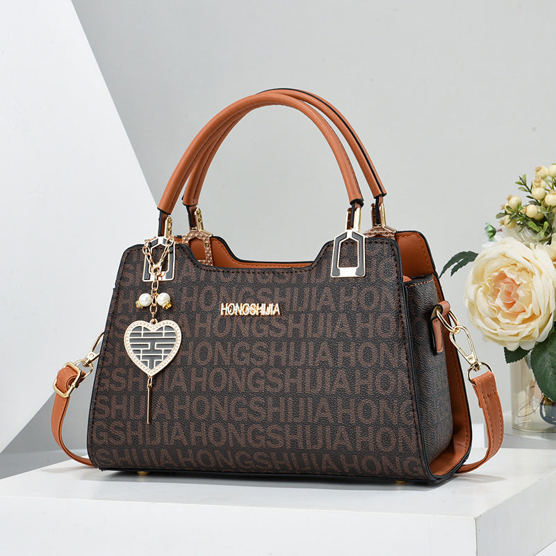Women's Bag high-end Large-capacity Bag