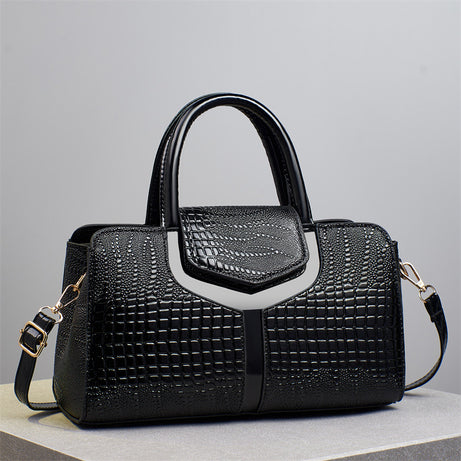Women's Fashion Handbag Large Capacity Bag