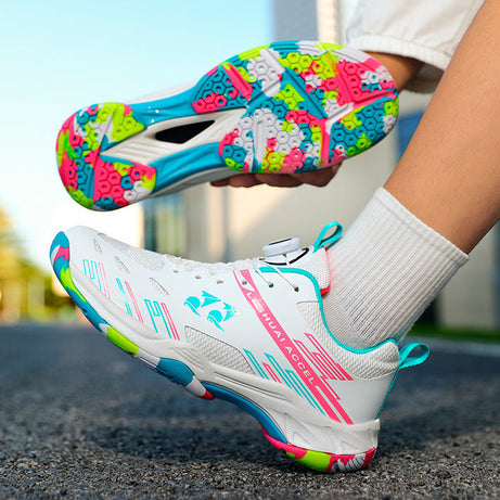 Men's Badminton Tennis Sports Shoes