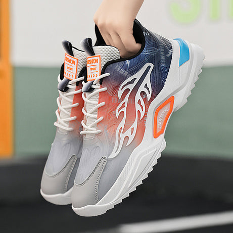 Men's Outdoor Trendy Running Shoes