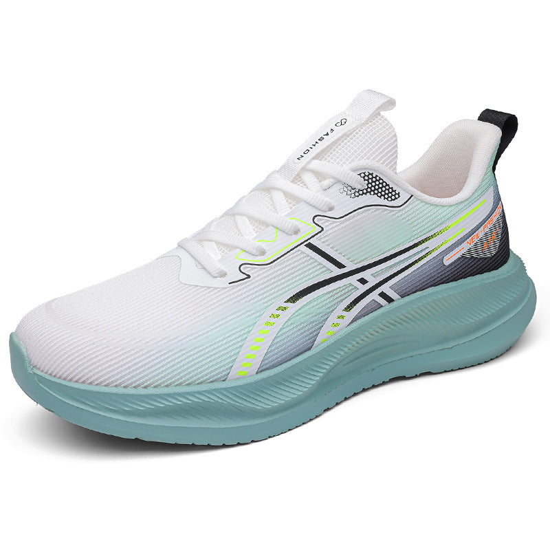 Men's Breathable Lightweight Running Shoes