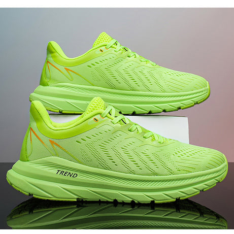 Men's Breathable Luxury Running Shoes