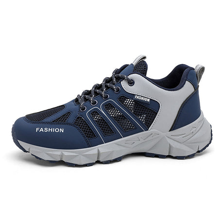 Men's Hiking Breathable Trendy Shoes