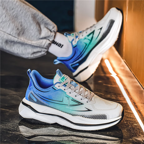 Men's Breathable Trendy Outdoor Fashion Running Shoes