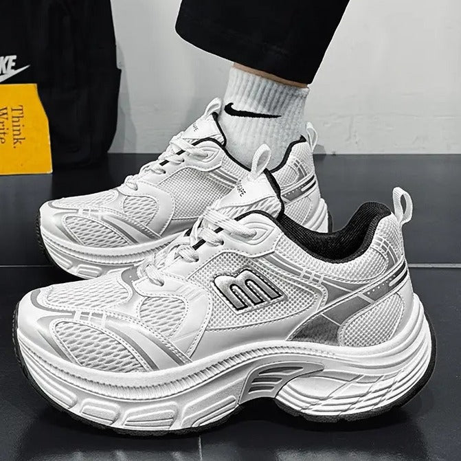 Men's Fashion Versatile Casual Shoes