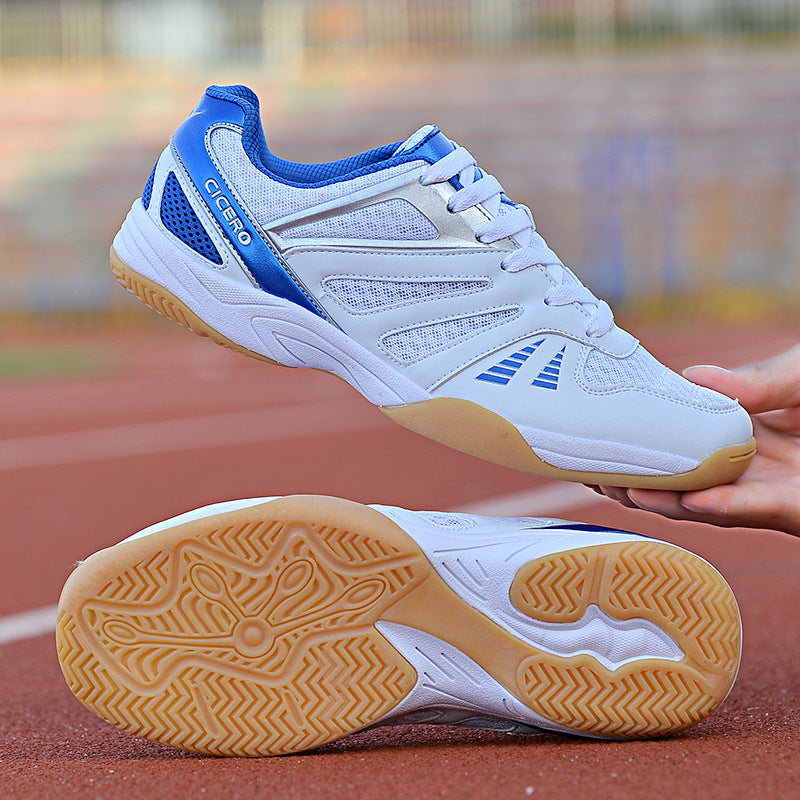 Men's Badminton Outdoor Sports Shoes