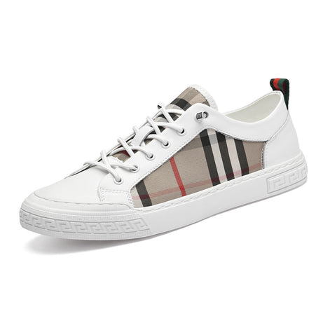 Men's Trendy Canvas Casual Shoes