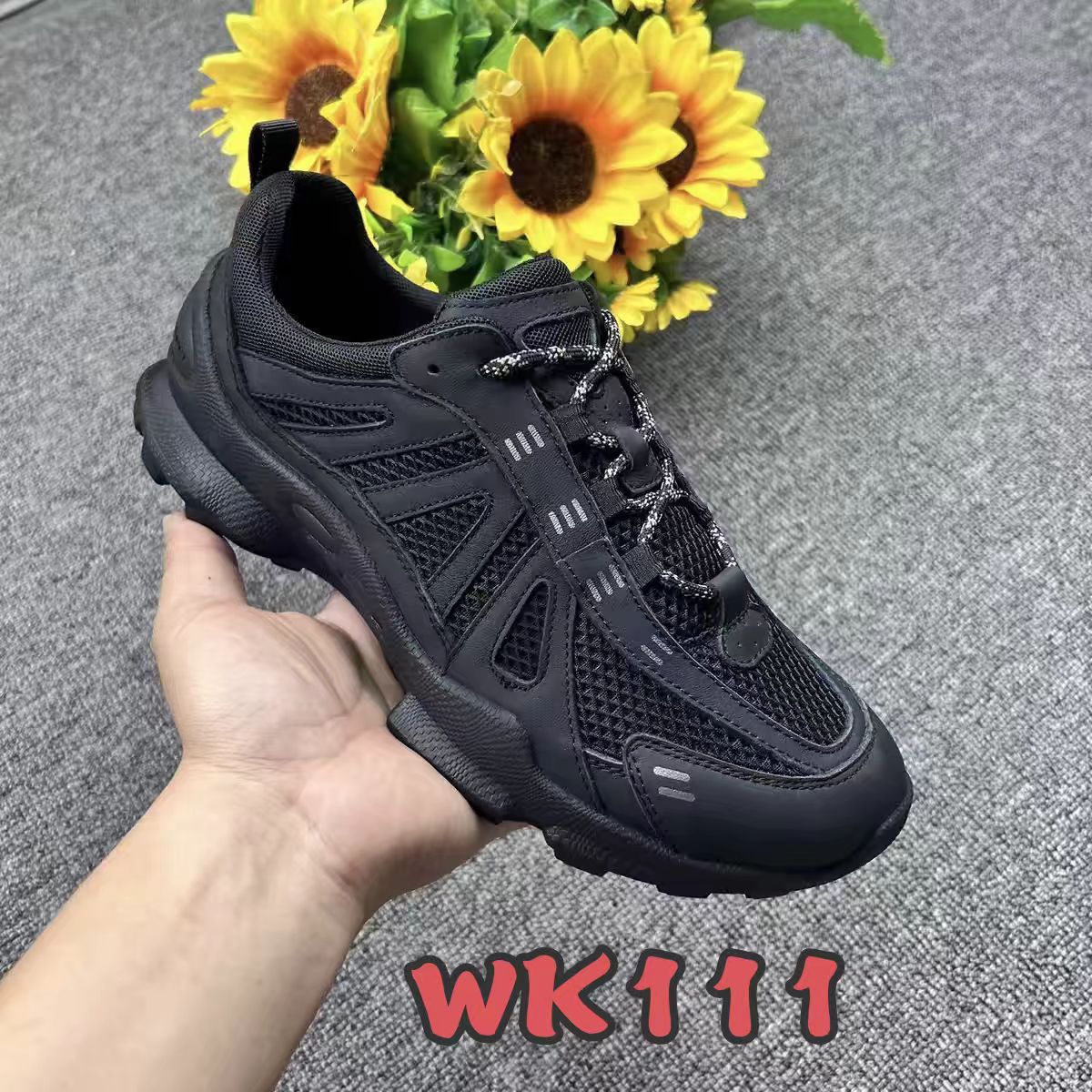 Men's Versatile Trendy Fashionable Shoes