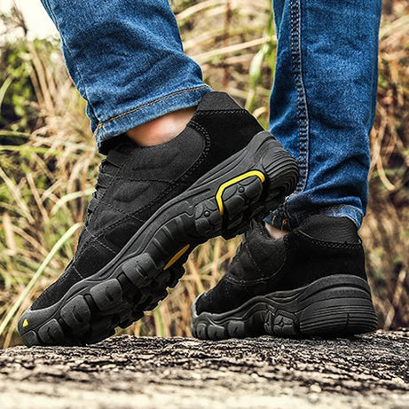 Men's Fashion Trendy Outdoor Hiking Casual Shoes