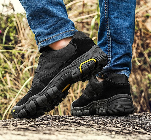 Men's Fashion Trendy Outdoor Hiking Casual Shoes