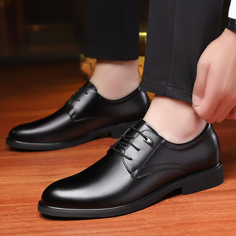 Men's Formal Leather Shoes