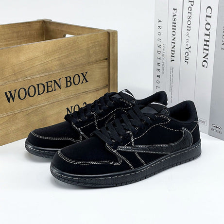 Men's Fashion Trendy Outdoor Casual Shoes