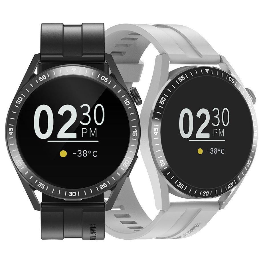 Sports WH8 Pro Multi-Functional Smart Watch
