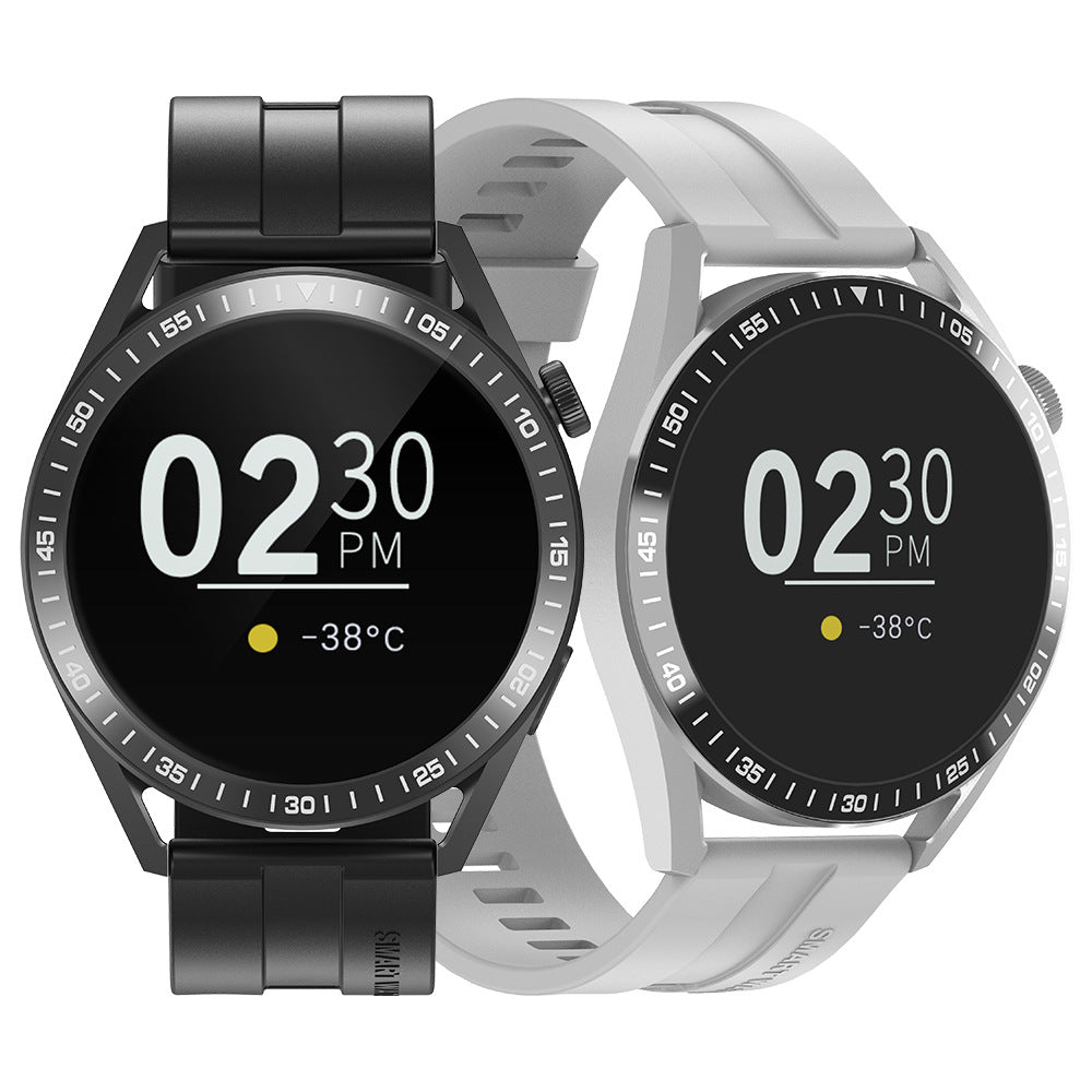 Sports WH8 Pro Multi-Functional Smart Watch